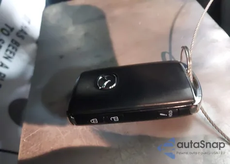 2024 Mazda Cx-5 2.5 S Select from USA, damaged, VIN JM3KFBBM9R0358141